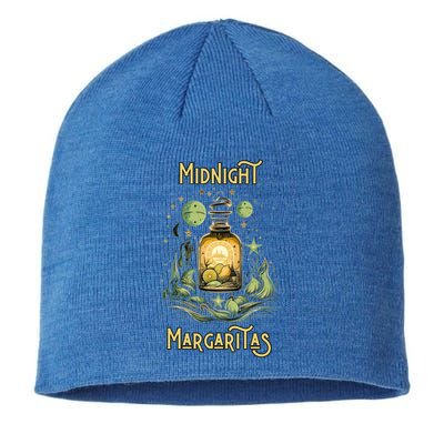 Midnight Margaritas Gift Sustainable Beanie