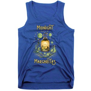 Midnight Margaritas Gift Tank Top