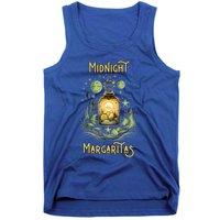 Midnight Margaritas Gift Tank Top