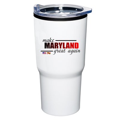 Make Maryland Great Again Tumbler