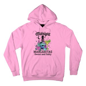 Midnight Margaritas Gift Hoodie