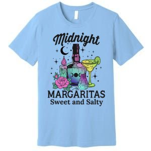 Midnight Margaritas Gift Premium T-Shirt