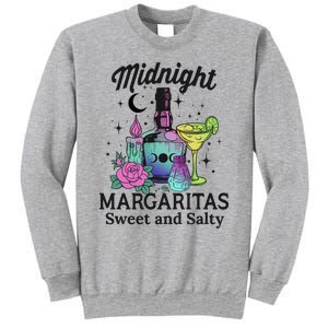 Midnight Margaritas Gift Sweatshirt