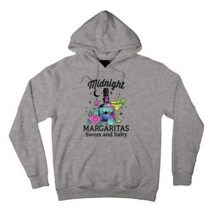 Midnight Margaritas Gift Tall Hoodie