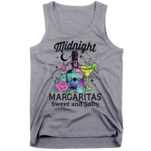 Midnight Margaritas Gift Tank Top