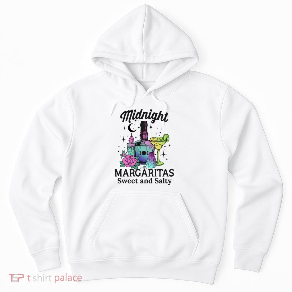 Midnight Margaritas Gift Hoodie