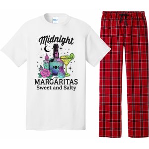 Midnight Margaritas Gift Pajama Set