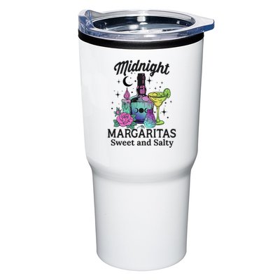 Midnight Margaritas Gift Tumbler