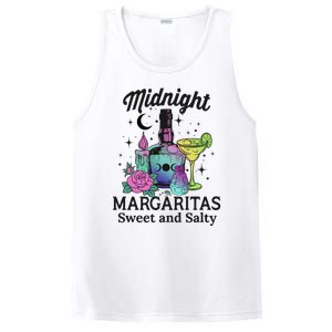 Midnight Margaritas Gift PosiCharge Competitor Tank