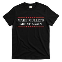 Make M.U.L.L.E.T.S Great Again T-Shirt