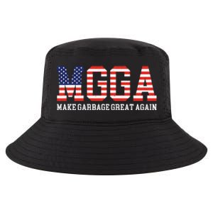 Mgga Make Garbage Great Again Cool Comfort Performance Bucket Hat