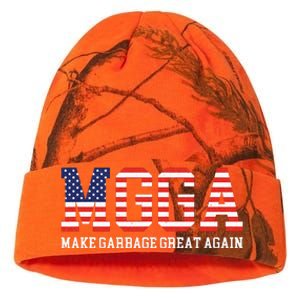 Mgga Make Garbage Great Again Kati Licensed 12" Camo Beanie