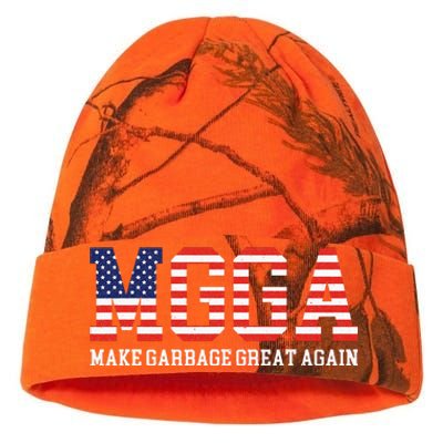 Mgga Make Garbage Great Again Kati Licensed 12" Camo Beanie