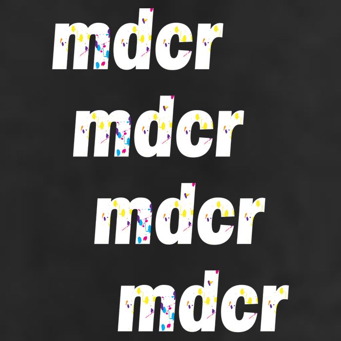 Mdcr MDCR Guardiola Splatter Pep Golf Towel