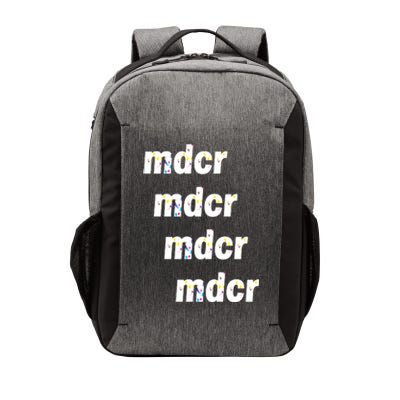 Mdcr MDCR Guardiola Splatter Pep Vector Backpack