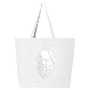 Memes Meh Good Enough Funny Meh Good Enough Mediocrates Demotivational Quote 25L Jumbo Tote