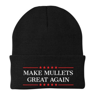 Make Mullets Great Again Beanie