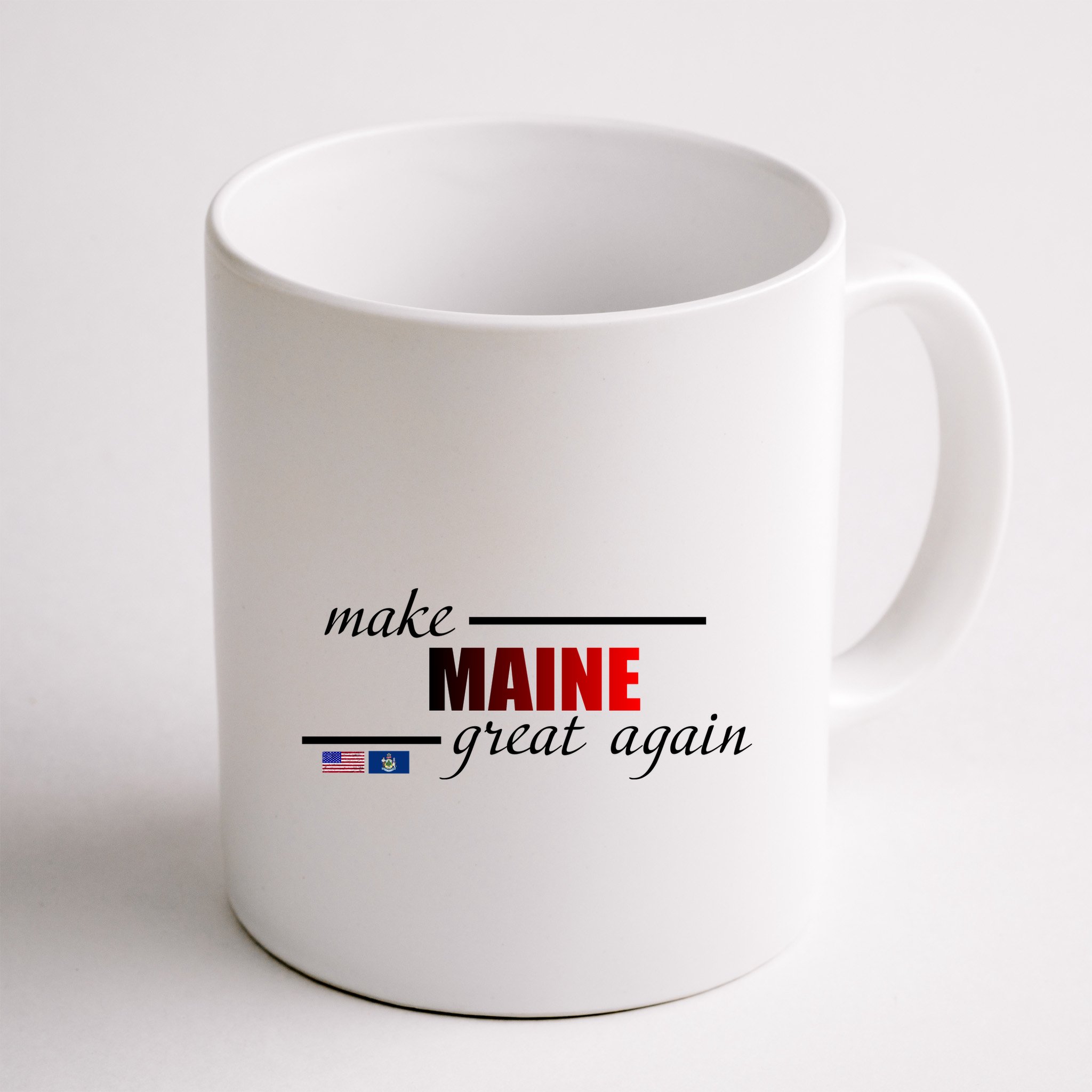Make Maine Great Again Mug