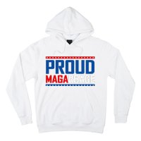 Mgga Make Garbage Great Again Trump Supporters 2024 Hoodie