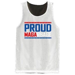 Mgga Make Garbage Great Again Trump Supporters 2024 Mesh Reversible Basketball Jersey Tank