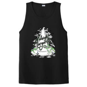 Midnight Margaritas Gift PosiCharge Competitor Tank