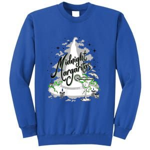 Midnight Margaritas Gift Sweatshirt