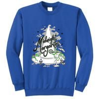 Midnight Margaritas Gift Sweatshirt