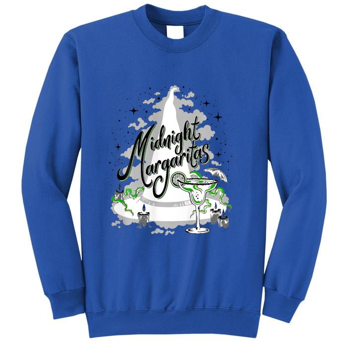 Midnight Margaritas Gift Sweatshirt