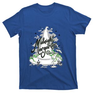 Midnight Margaritas Gift T-Shirt