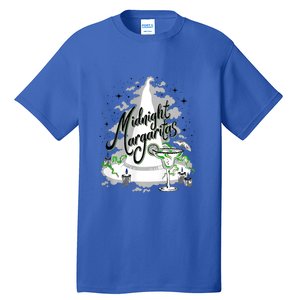 Midnight Margaritas Gift Tall T-Shirt