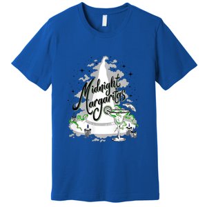 Midnight Margaritas Gift Premium T-Shirt