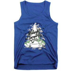 Midnight Margaritas Gift Tank Top