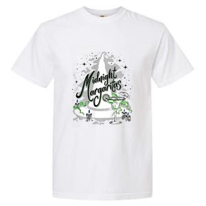 Midnight Margaritas Gift Garment-Dyed Heavyweight T-Shirt