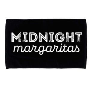 Midnight Margaritas Gift Microfiber Hand Towel