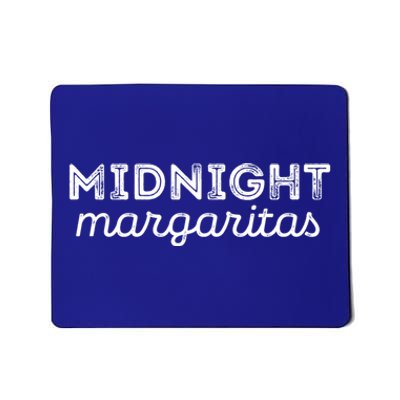 Midnight Margaritas Gift Mousepad