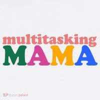 Multitasking Mama Gift For Mom Beanie