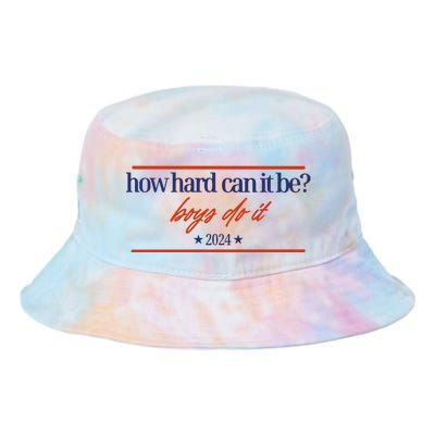 Mads Mitch How Hard Can It Be Boy Do It 2024 Hhcibbdi Tie Dye Newport Bucket Hat