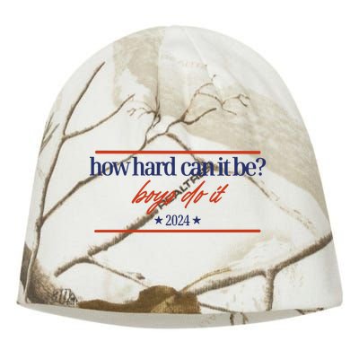 Mads Mitch How Hard Can It Be Boy Do It 2024 Hhcibbdi Kati - Camo Knit Beanie