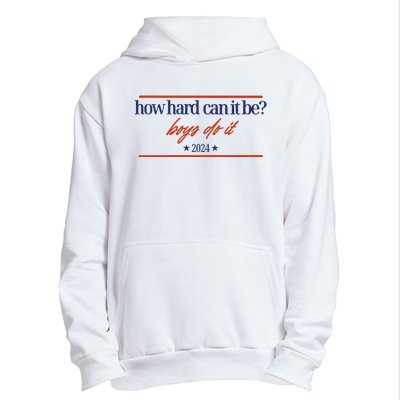 Mads Mitch How Hard Can It Be Boy Do It 2024 Hhcibbdi Urban Pullover Hoodie