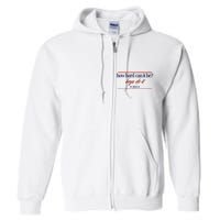 Mads Mitch How Hard Can It Be Boy Do It 2024 Hhcibbdi Full Zip Hoodie