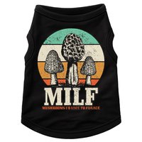 Morel Mushroom Hunting M.I.L.F. Mushrooms Id Like To Forage Doggie Tank