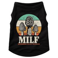Morel Mushroom Hunting M.I.L.F. Mushrooms ID Like To Forage Doggie Tank