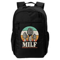 Morel Mushroom Hunting M.I.L.F. Mushrooms ID Like To Forage Backpack