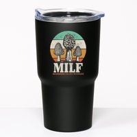 Morel Mushroom Hunting M.I.L.F. Mushrooms ID Like To Forage Tumbler