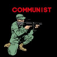 Matt Maddock How To Spot A Communist 16oz Travel Tumbler