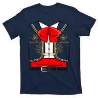 Mexican Mariachi Halloween Costume T-Shirt