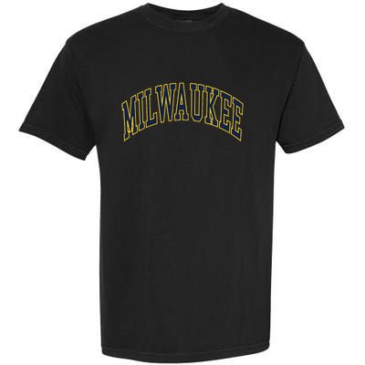 Milwaukee Garment-Dyed Heavyweight T-Shirt