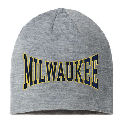 Milwaukee Sustainable Beanie