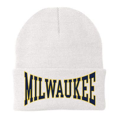 Milwaukee Knit Cap Winter Beanie