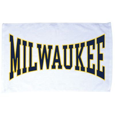 Milwaukee Microfiber Hand Towel